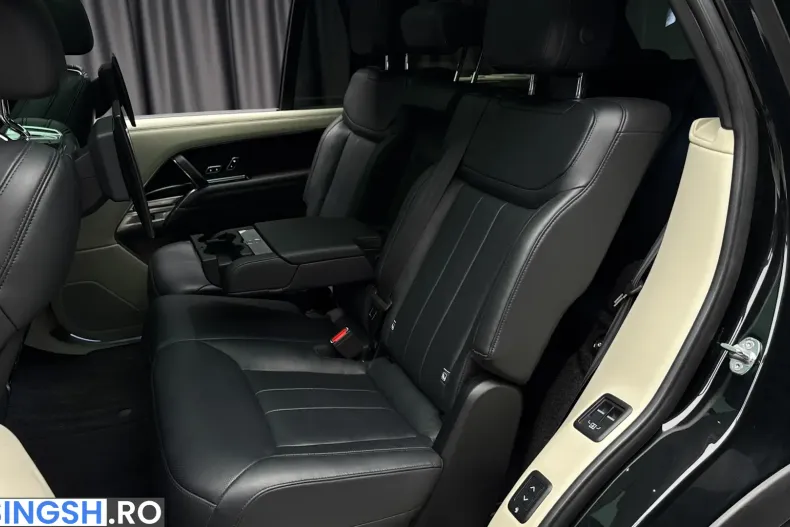 Land Rover Range Rover Autobiography - 7 locuri din 2023 cu 42.100 km - oferta LAN253231 - foto 29