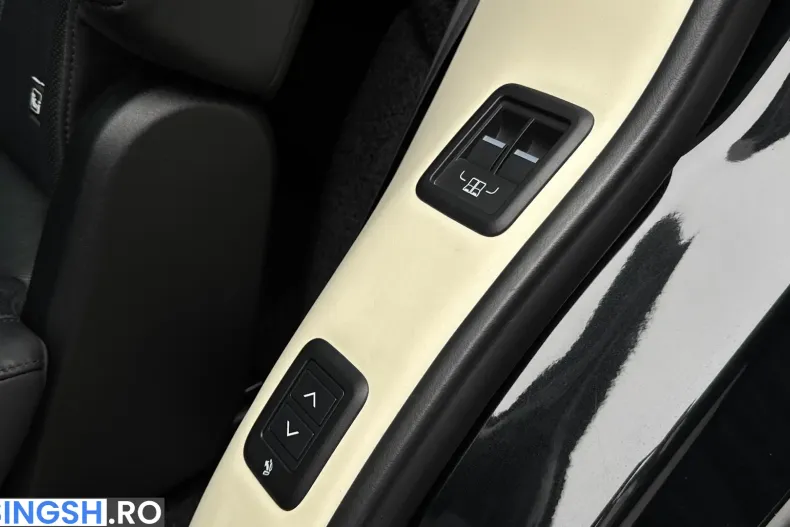Land Rover Range Rover Autobiography - 7 locuri din 2023 cu 42.100 km - oferta LAN253231 - foto 30
