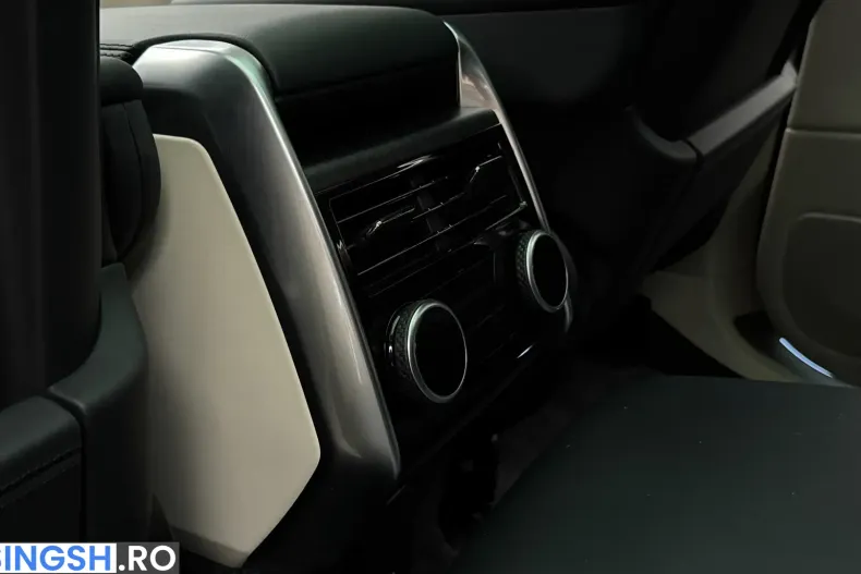 Land Rover Range Rover Autobiography - 7 locuri din 2023 cu 42.100 km - oferta LAN253231 - foto 35