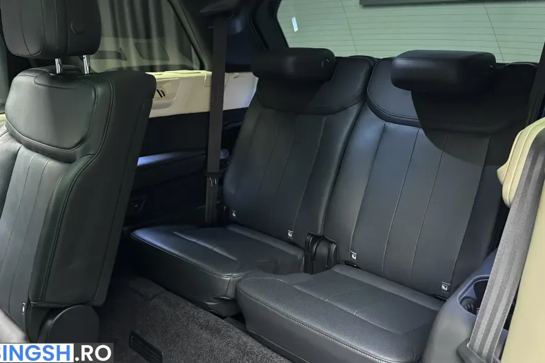 Land Rover Range Rover Autobiography - 7 locuri din 2023 cu 42.100 km - oferta LAN253231 - foto 37