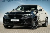 BMW X6 (Seria X) din 2026 cu 25.790 km - oferta BMW253232 - foto 1