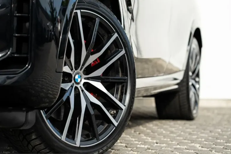 BMW X6 (Seria X) din 2026 cu 25.790 km - oferta BMW253232 - foto 5