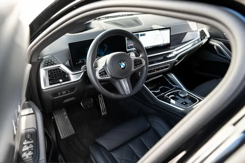 BMW X6 (Seria X) din 2026 cu 25.790 km - oferta BMW253232 - foto 9