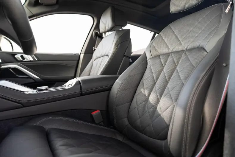 BMW X6 (Seria X) din 2026 cu 25.790 km - oferta BMW253232 - foto 12