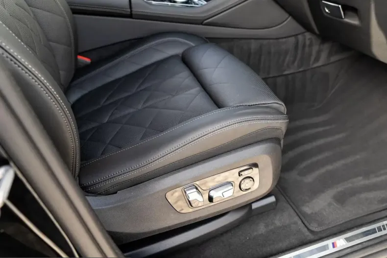 BMW X6 (Seria X) din 2026 cu 25.790 km - oferta BMW253232 - foto 15