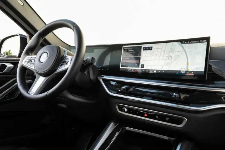 BMW X6 (Seria X) din 2026 cu 25.790 km - oferta BMW253232 - foto 20