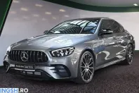 Mercedes-Benz E 53 AMG (Clasa E) din 2023 cu 25.009 km - oferta MER253233 - foto 1