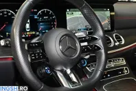Mercedes-Benz E 53 AMG (Clasa E) din 2023 cu 25.009 km - oferta MER253233 - foto 5