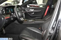 Mercedes-Benz E 53 AMG (Clasa E) din 2023 cu 25.009 km - oferta MER253233 - foto 6