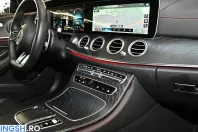Mercedes-Benz E 53 AMG (Clasa E) din 2023 cu 25.009 km - oferta MER253233 - foto 9