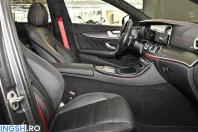 Mercedes-Benz E 53 AMG (Clasa E) din 2023 cu 25.009 km - oferta MER253233 - foto 10