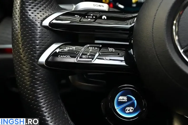 Mercedes-Benz E 53 AMG (Clasa E) din 2023 cu 25.009 km - oferta MER253233 - foto 14