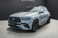 Mercedes-Benz GLE 53 AMG (Clasa GLE) din 2025 cu 25.000 km - oferta MER253234 - foto 1