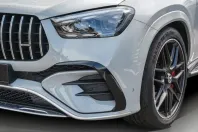 Mercedes-Benz GLE 53 AMG (Clasa GLE) din 2025 cu 25.000 km - oferta MER253234 - foto 3