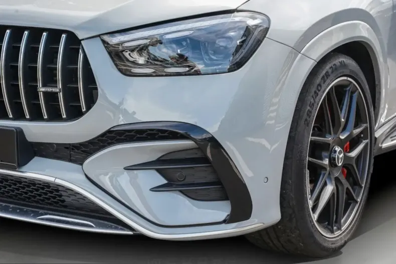 Mercedes-Benz GLE 53 AMG (Clasa GLE) din 2025 cu 25.000 km - oferta MER253234 - foto 3