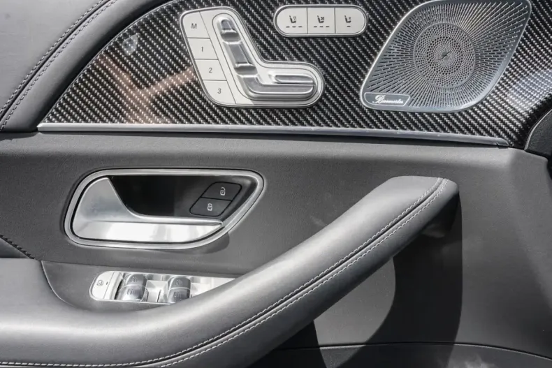 Mercedes-Benz GLE 53 AMG (Clasa GLE) din 2025 cu 25.000 km - oferta MER253234 - foto 15
