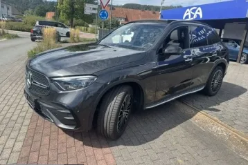 Mercedes-Benz GLC 220 din 2025 - oferta MER253235