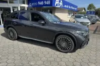 Mercedes-Benz GLC 220 (Clasa GLC) din 2025 cu 19.400 km - oferta MER253235 - foto 2