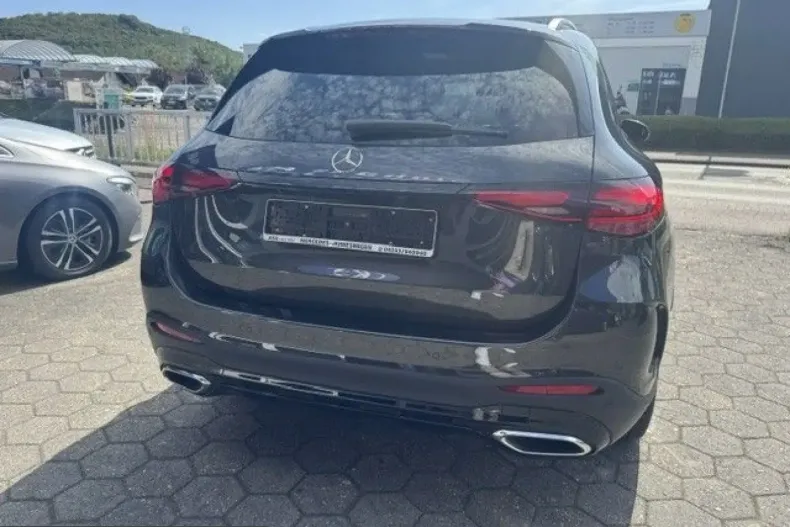 Mercedes-Benz GLC 220 (Clasa GLC) din 2025 cu 19.400 km - oferta MER253235 - foto 5