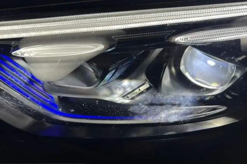 Mercedes-Benz GLC 220 (Clasa GLC) din 2025 cu 19.400 km - oferta MER253235 - foto 23