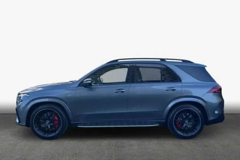 Mercedes-Benz GLE 53 AMG (Clasa GLE) din 2025 cu 20.044 km - oferta MER253236 - foto 4