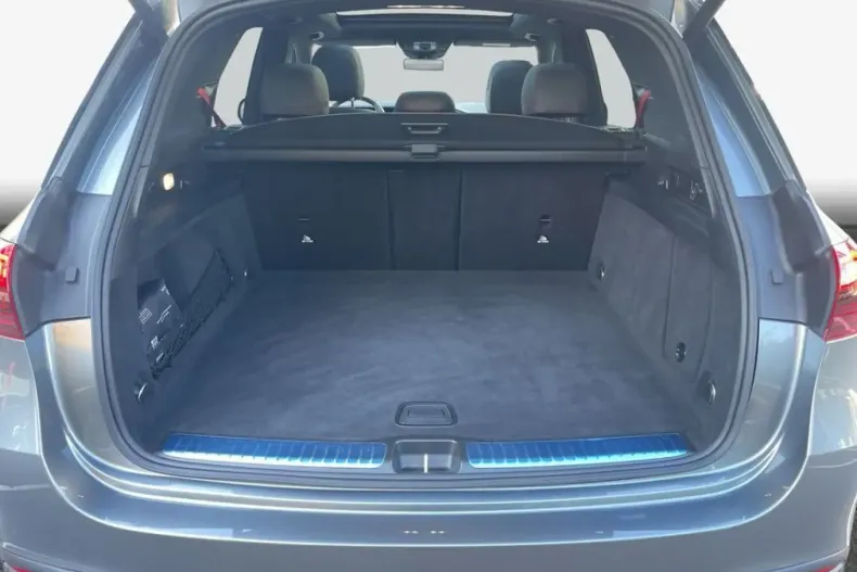 Mercedes-Benz GLE 53 AMG (Clasa GLE) din 2025 cu 20.044 km - oferta MER253236 - foto 8