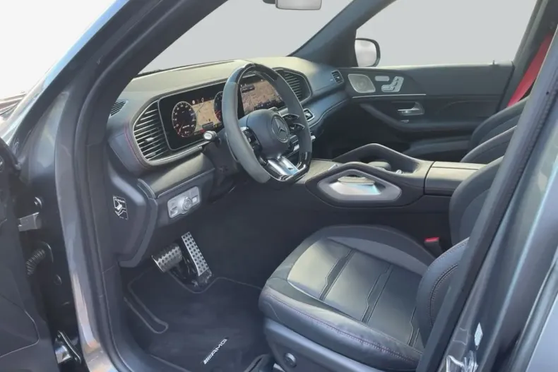 Mercedes-Benz GLE 53 AMG (Clasa GLE) din 2025 cu 20.044 km - oferta MER253236 - foto 9