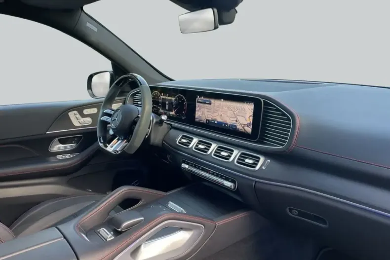 Mercedes-Benz GLE 53 AMG (Clasa GLE) din 2025 cu 20.044 km - oferta MER253236 - foto 15