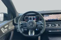 Mercedes-Benz GLE 53 AMG (Clasa GLE) din 2025 cu 20.044 km - oferta MER253236 - foto 16