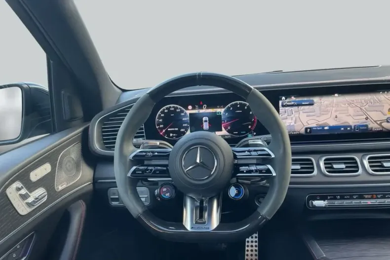 Mercedes-Benz GLE 53 AMG (Clasa GLE) din 2025 cu 20.044 km - oferta MER253236 - foto 16