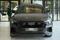 Audi Q8 din 2021 cu 94.000 km - oferta AUD253237 - foto 2