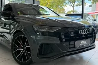 Audi Q8 din 2021 cu 94.000 km - oferta AUD253237 - foto 4
