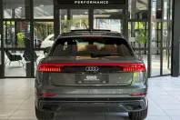 Audi Q8 din 2021 cu 94.000 km - oferta AUD253237 - foto 7