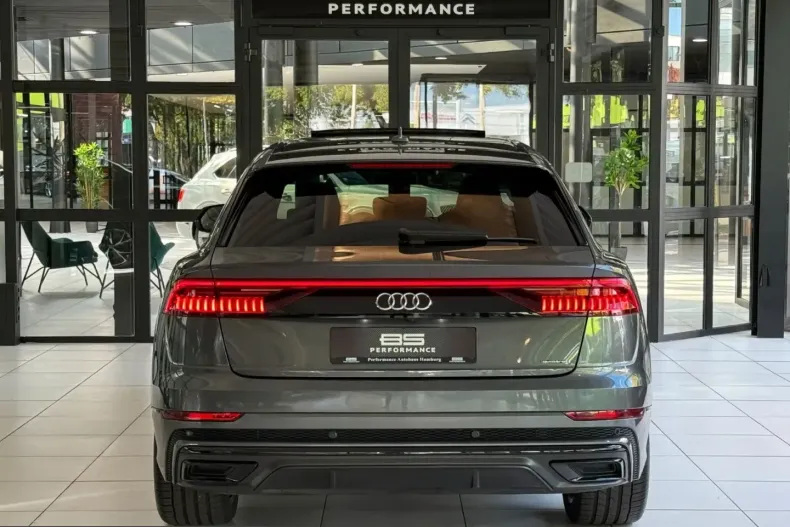 Audi Q8 din 2021 cu 94.000 km - oferta AUD253237 - foto 7