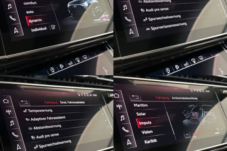 Audi Q8 din 2021 cu 94.000 km - oferta AUD253237 - foto 10