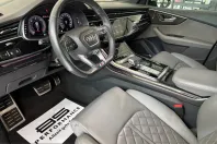 Audi Q8 din 2021 cu 94.000 km - oferta AUD253237 - foto 13