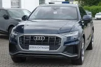 Audi Q8 din 2023 cu 99.840 km - oferta AUD253238 - foto 2