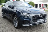 Audi Q8 din 2023 cu 99.840 km - oferta AUD253238 - foto 3