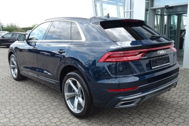 Audi Q8 din 2023 cu 99.840 km - oferta AUD253238 - foto 6