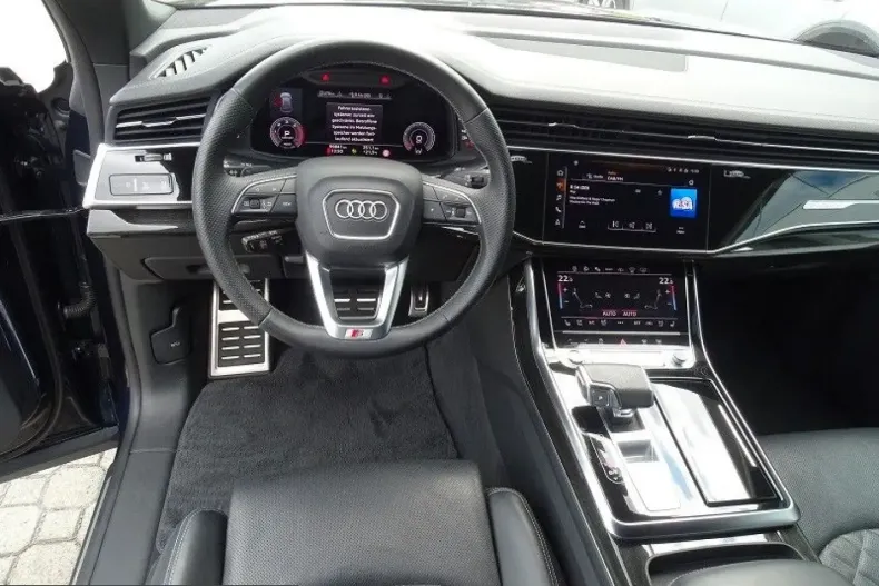 Audi Q8 din 2023 cu 99.840 km - oferta AUD253238 - foto 10