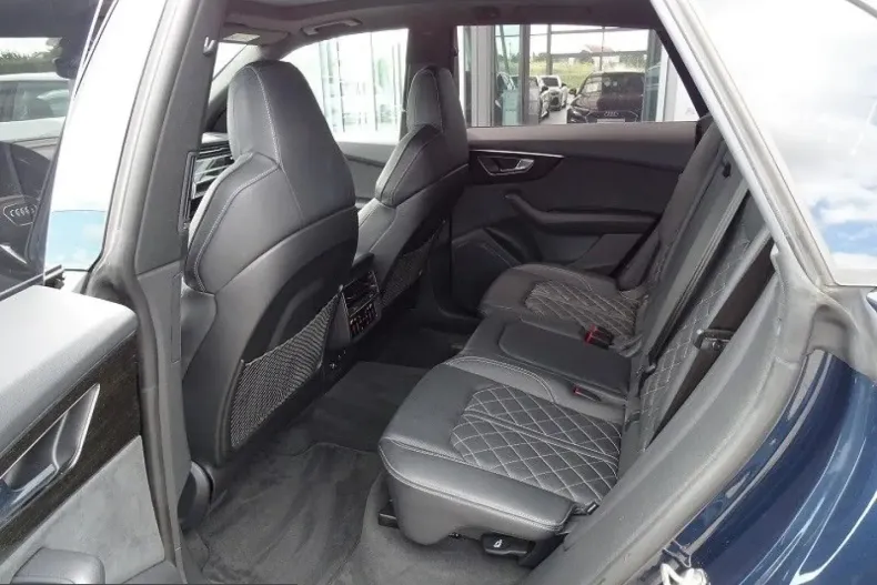 Audi Q8 din 2023 cu 99.840 km - oferta AUD253238 - foto 11
