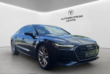 Audi A7 din 2021 - oferta AUD253239