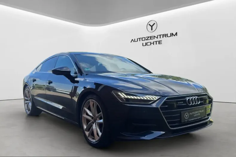 Audi A7 din 2021 cu 99.800 km - oferta AUD253239 - foto 1