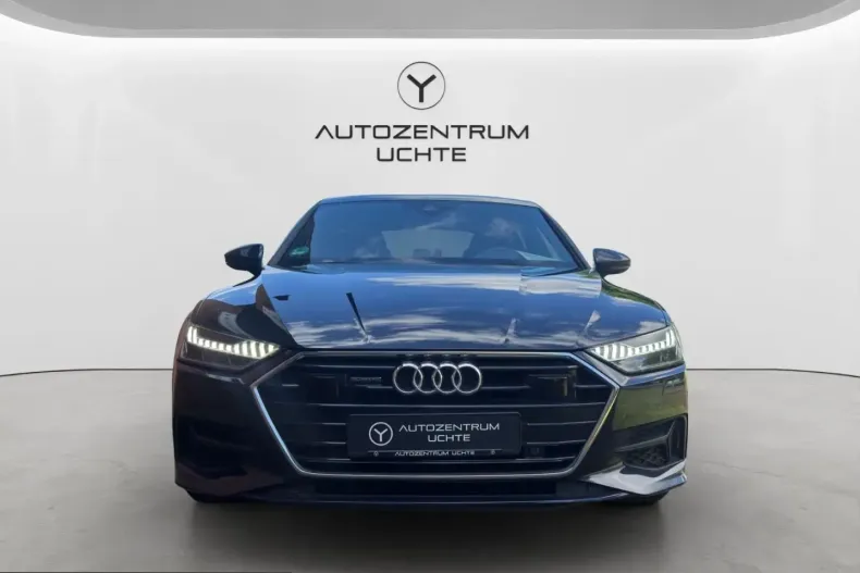 Audi A7 din 2021 cu 99.800 km - oferta AUD253239 - foto 2