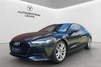 Audi A7 din 2021 cu 99.800 km - oferta AUD253239 - foto 3