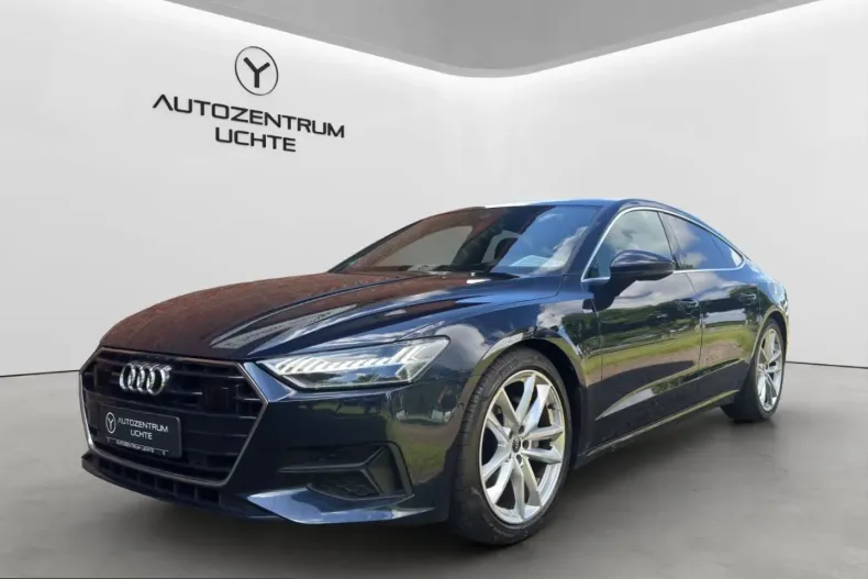 Audi A7 din 2021 cu 99.800 km - oferta AUD253239 - foto 3