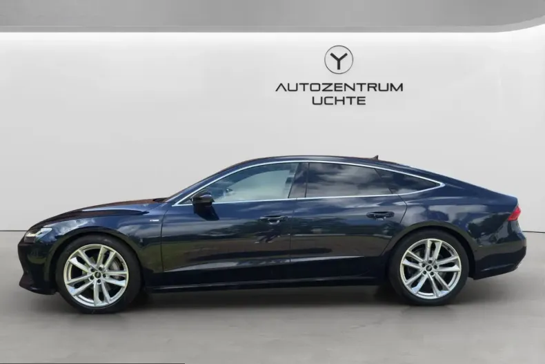Audi A7 din 2021 cu 99.800 km - oferta AUD253239 - foto 4