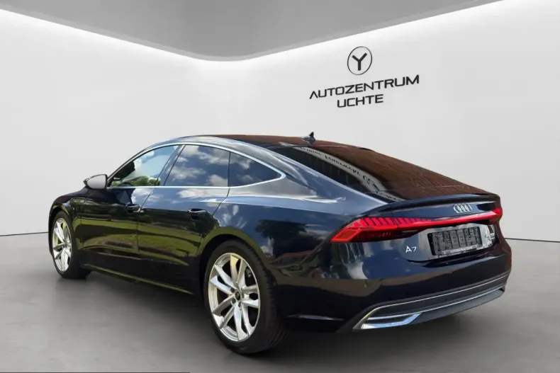 Audi A7 din 2021 cu 99.800 km - oferta AUD253239 - foto 5