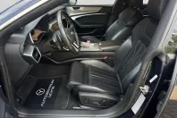 Audi A7 din 2021 cu 99.800 km - oferta AUD253239 - foto 8