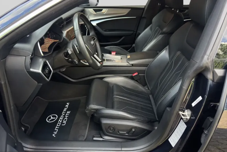 Audi A7 din 2021 cu 99.800 km - oferta AUD253239 - foto 8
